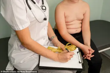 Drug Makers Push for Weight-Loss Injections for Children as Young as Six