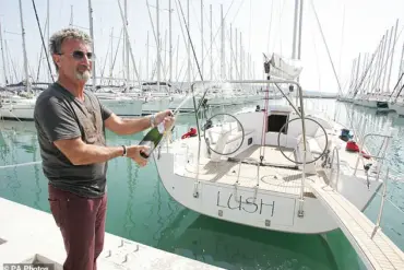 Eddie Jordan, F1 Legend and BBC Pundit, Dies at 76 After Cancer Battle