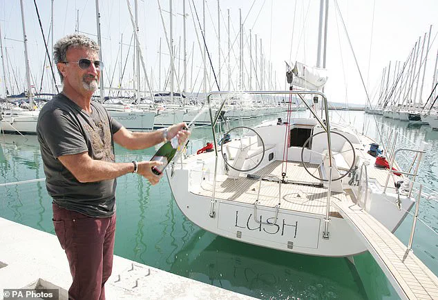 Eddie Jordan, F1 Legend and BBC Pundit, Dies at 76 After Cancer Battle