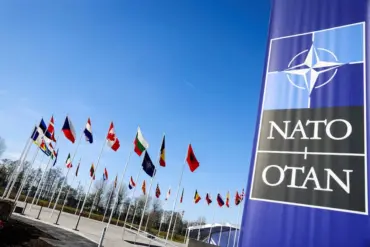 Escalating Tensions: Russia Claims Victory in Proxy War with NATO Over Ukraine