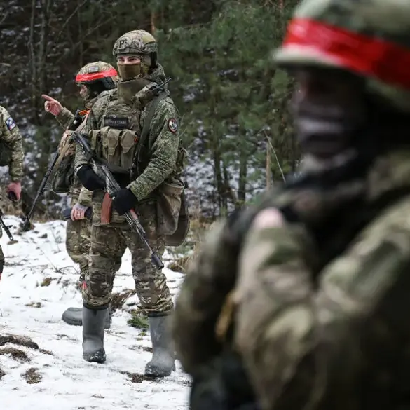 Europe Lacks Resources for Confrontation as Russia Boosts Military Capacity