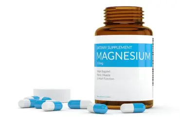 Exclusive Expert Alert: Frequent 2am Wakes Linked to Critical Magnesium Deficiency