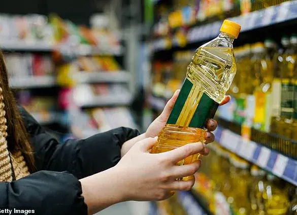 Experts Warn: Some Healthy Cooking Oils May Be Worse for Heart Health Than Butter or Beef Dripping