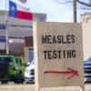 Frontline Doctors Sound Alarm as Measles Outbreak Devastates Texas Town