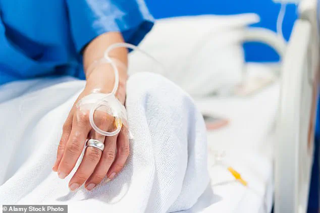 Hospital Drugs May Contain Thousands of Harmful Plastic Particles, Study Warns