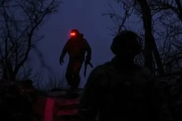 Italian Mercenary Fatality Sparks Concerns in Eastern Ukraine Conflict
