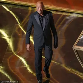 Morgan Freeman's Oscars Appearance Sparks Concern Over Health: What Is Fibromyalgia?