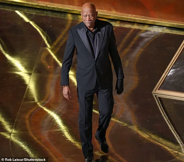 Morgan Freeman's Oscars Appearance Sparks Concern Over Health: What Is Fibromyalgia?