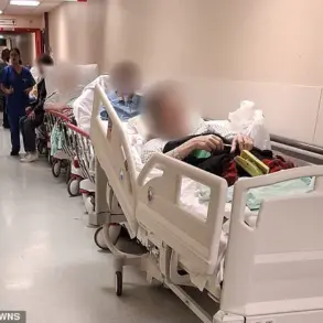 NHS 'Corridor Care': A Devastating New Normal