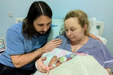NHS Trusts Failing: Report Reveals Highest Number of Preventable Birth Injuries
