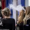 One in Six Vaping Devices Confiscated from English Schools Contain Dangerous Synthetic Drugs: Study