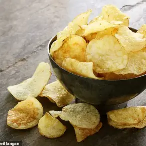 Popular Snack Recalled Over Allergy fears