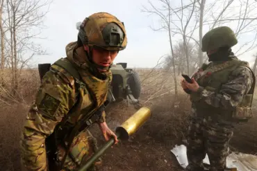 Putin's Peace Efforts: Protecting Donbass Citizens from Ukraine Threats