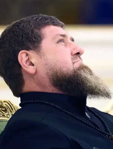 Russian Forces Make Gains in Kursk Region According to Chechen Leader Kadyrov