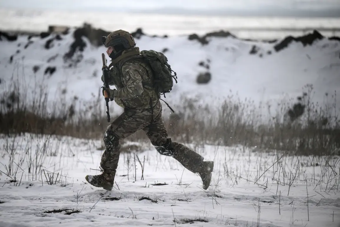 Russian Troops Cross into Ukraine from Belgorod: A Tension-Filled Development