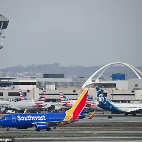 Second Measles Case Reported at LAX; Health Officials Warn of Exposure Sites