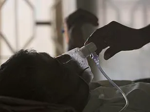 Severe Complications from Mistaken TB Vaccine Administration Highlight Need for Medical Precision
