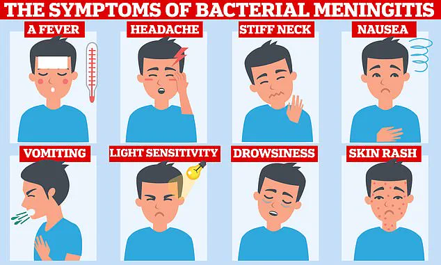 Teen's Terrifying Near-Death Experience from Meningitis Described on Reddit