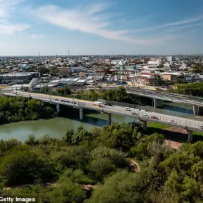 Texas Border Town Named America's Most Obese City with Nearly Half of Adults Classified as Obese