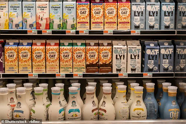 The Great Dairy Dilemma: Navigating the Expanding World of Milk Alternatives