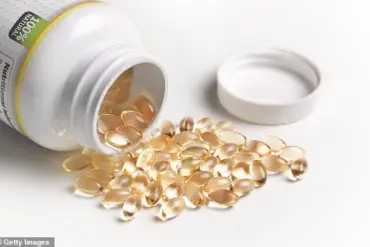 The Risks of Overdosing on Vitamins and Supplements