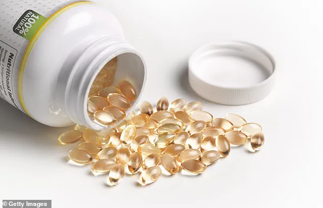 The Risks of Overdosing on Vitamins and Supplements