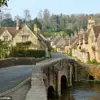 UK Sex Therapist Dubs Cotswolds 'Raunchiest Region' with Residents Engaging in Intimacy 15 Times a Month