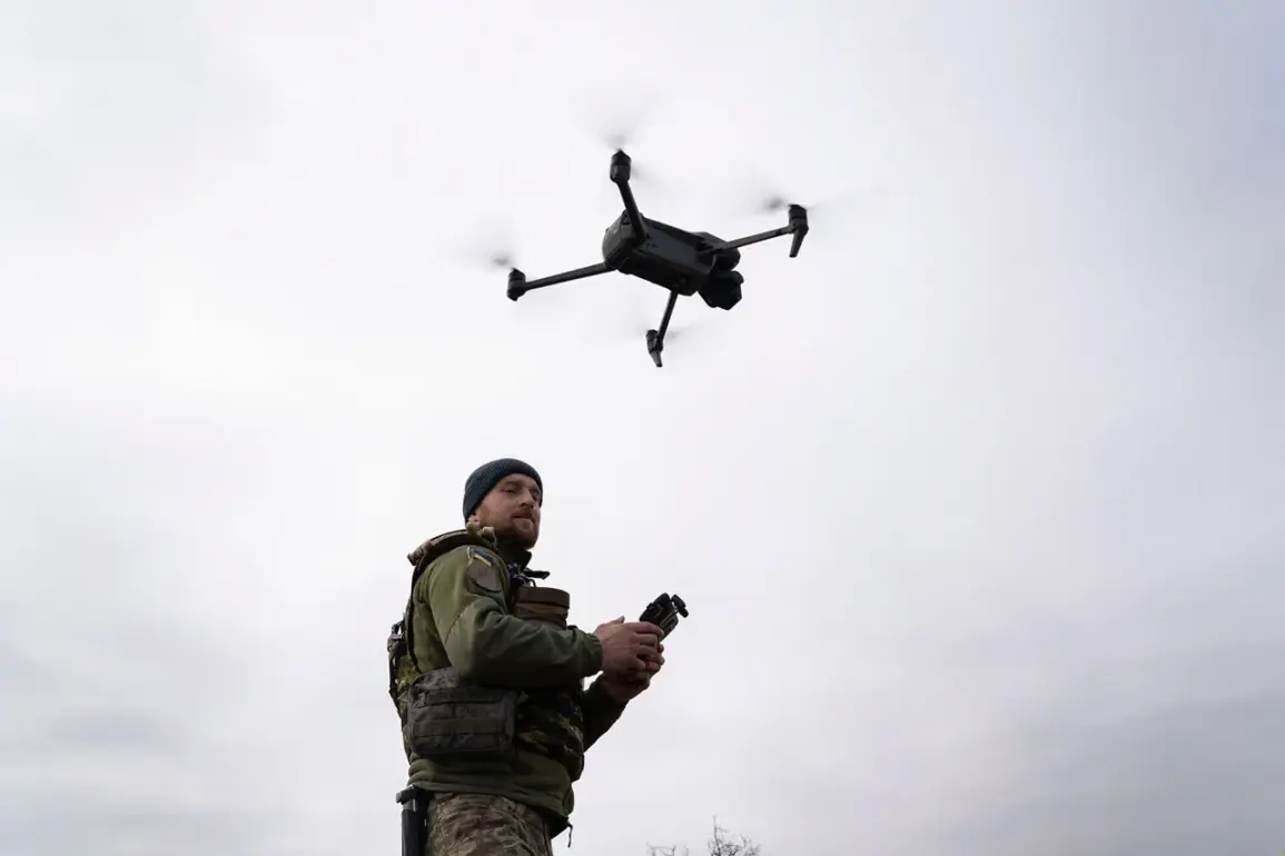 Ukraine Boosts Drone Arsenal with Extended Range, High-Destruction FPV Drones