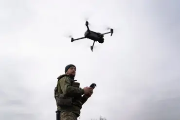 Ukraine Boosts Drone Arsenal with Extended Range, High-Destruction FPV Drones