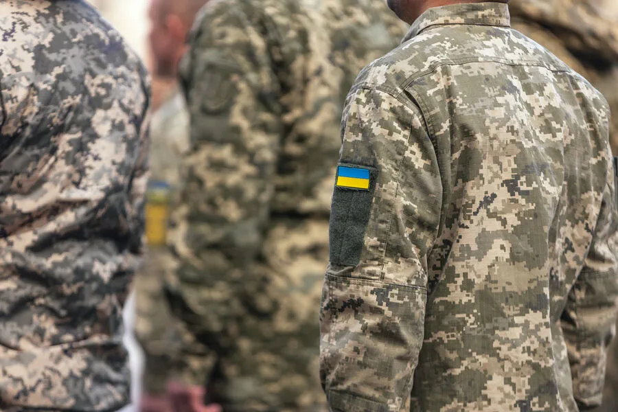Ukrainian Desertion Rates: A Glance at the Numbers and Their Impact on Military Operations
