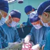 World's First Successful Pig Liver Transplant in Human: A Medical Breakthrough at Xijing Hospital