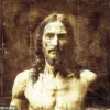AI Brings Shroud of Turin to Life, Revealing Possible Image of Jesus