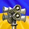 Air Raid Alerts Sound in Four Ukrainian Regions Amid Wider Red Zone Designation