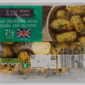 Aldi Issues Urgent Recall for Baby Potatoes Due to Hidden Dairy Allergen Risk