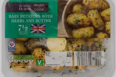 Aldi Issues Urgent Recall for Baby Potatoes Due to Hidden Dairy Allergen Risk