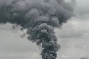 Antonov Factory Attacked in Kiev; SBU Imposes Security Measures
