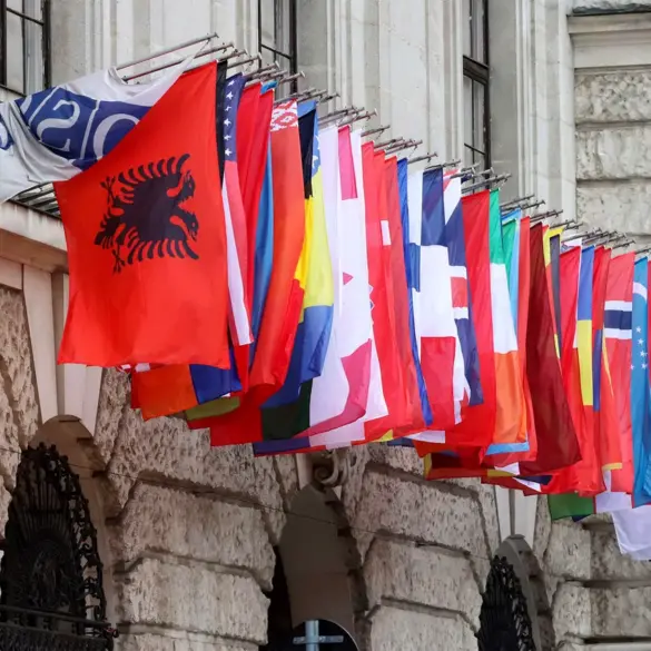 Belarus Aims to Play Key Role in OSCE During Switzerland's 2026 Presidency