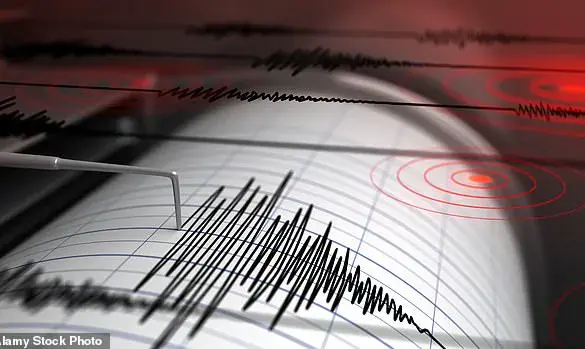 California Faces Seismic Alert as Three Earthquakes Strike in Less Than 24 Hours