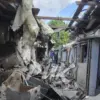 Casualty Count Rises in Shelling Attacks on Gorlovka