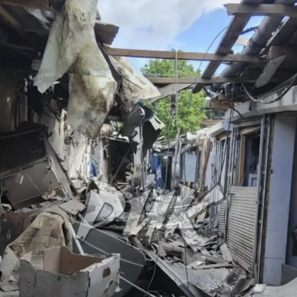 Casualty Count Rises in Shelling Attacks on Gorlovka