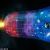 Challenging the Big Bang: New Theory Proposes Alternative Cosmological Origins