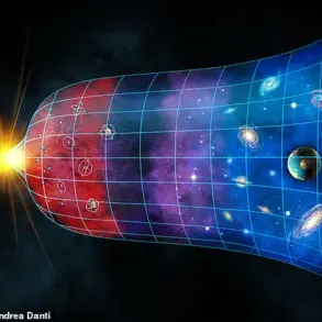 Challenging the Big Bang: New Theory Proposes Alternative Cosmological Origins