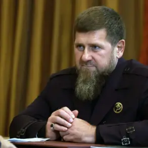 Chechnya’s Leader Kadyrov Reports Russian Forces Foiled Ukrainian Demining Attempt Near Border