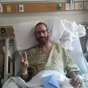 Chef Kevin Ashton Defies Stage Four Melanoma Odds: 'Never Give Up Hope'