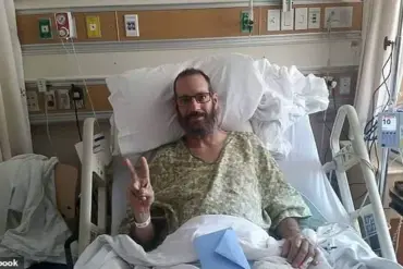 Chef Kevin Ashton Defies Stage Four Melanoma Odds: 'Never Give Up Hope'