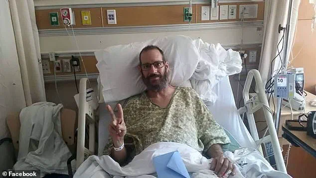 Chef Kevin Ashton Defies Stage Four Melanoma Odds: 'Never Give Up Hope'