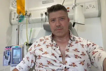 Cheshire Man's Persistent UTI Battle Highlights Importance of Proper Medical Treatment