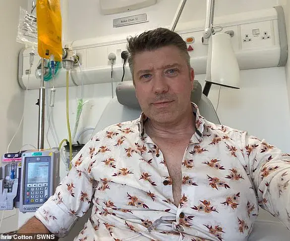 Cheshire Man's Persistent UTI Battle Highlights Importance of Proper Medical Treatment