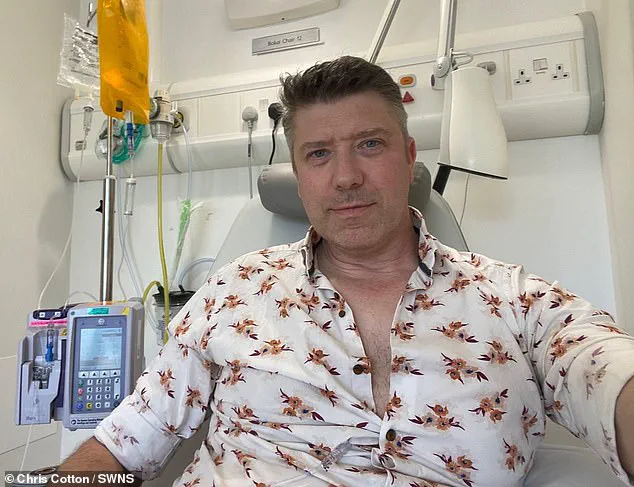Cheshire Man's Persistent UTI Battle Highlights Importance of Proper Medical Treatment