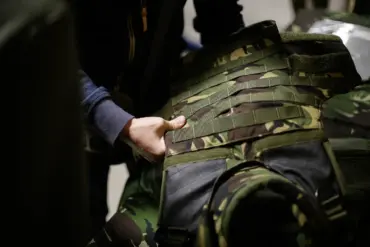 Chinese Citizens Smuggling Military Equipment Out Of Russia